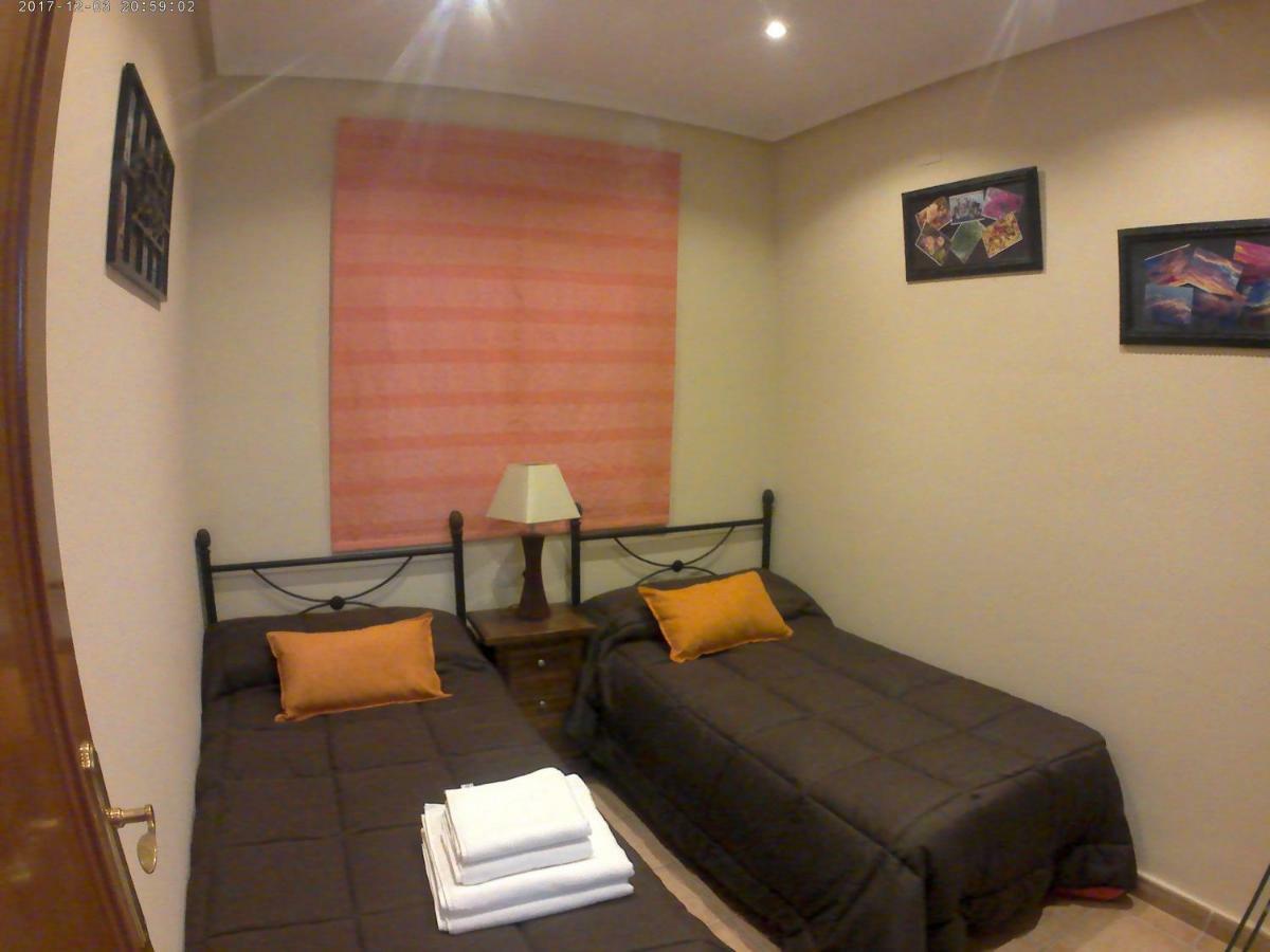 Home Star Vera Exterior foto